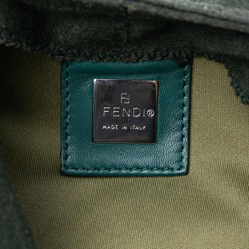 Fendi Shoulder Bag