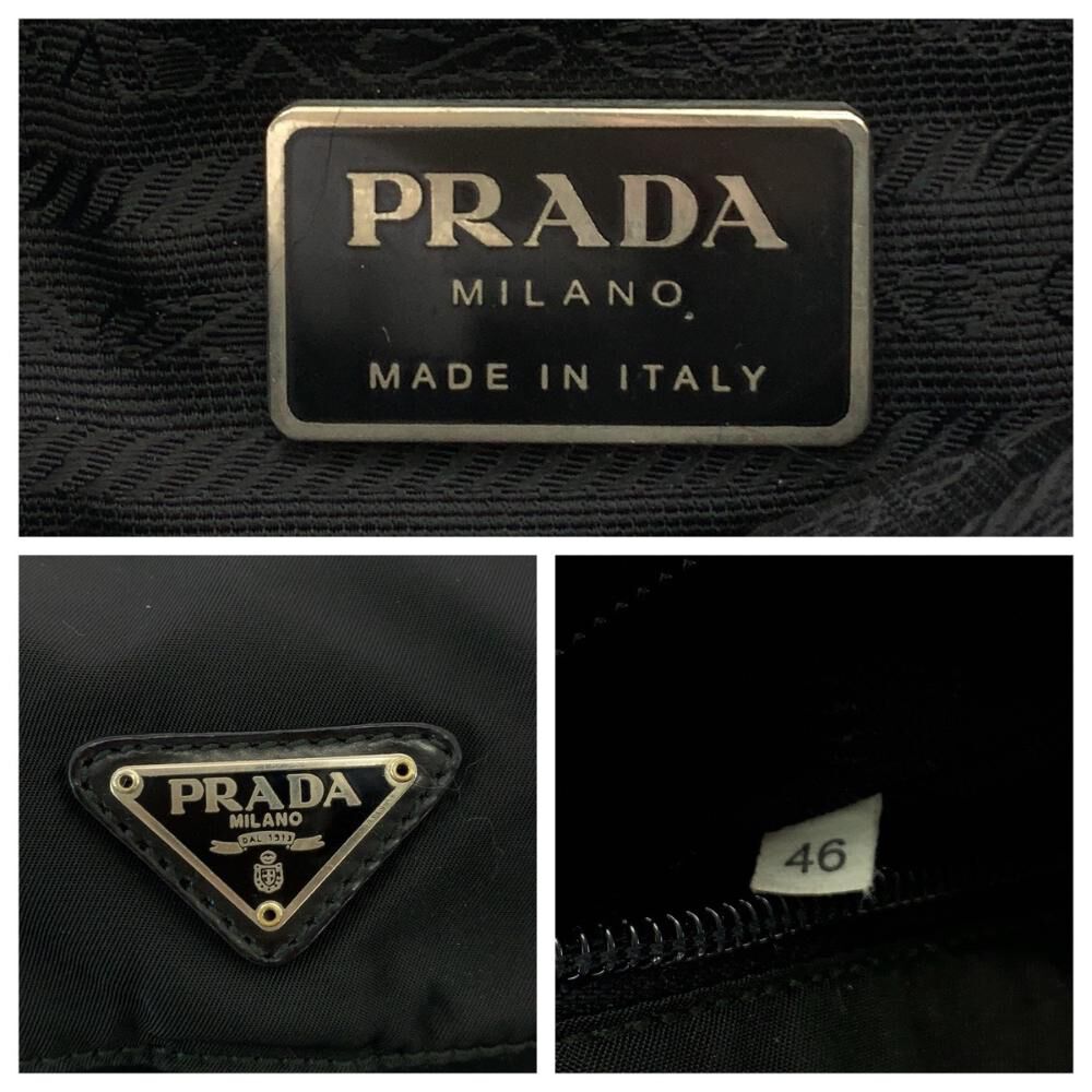 Prada Shoulder Bag