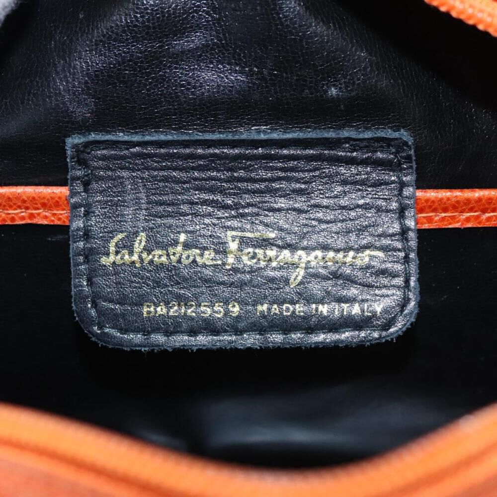 Salvatore Ferragamo Shoulder Bag