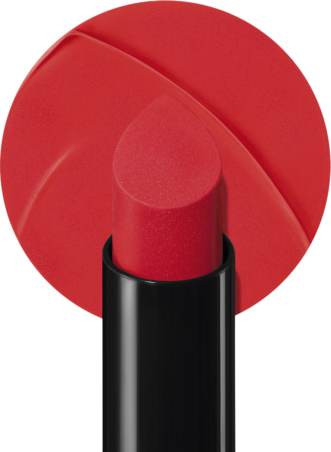 Lip Power Matte Vibrant 207