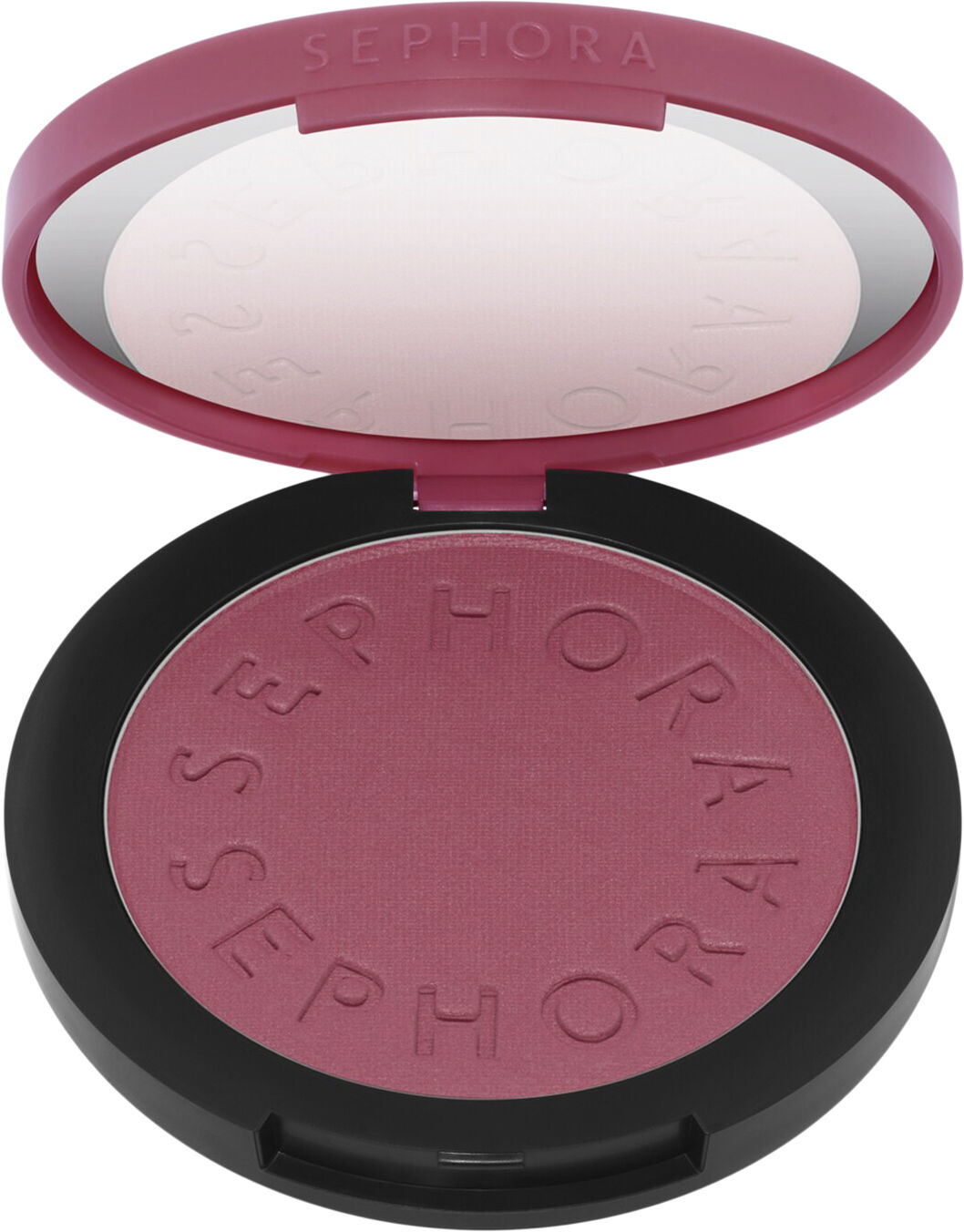 Colorful Blush - Powder blush