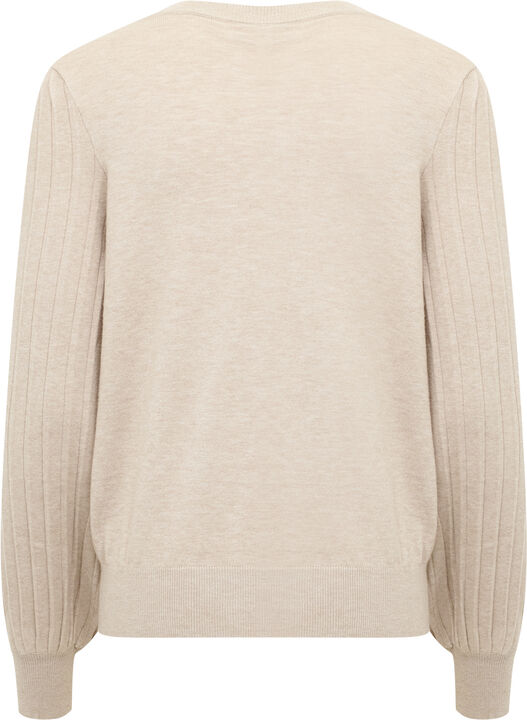 KAlone Knit Pullover