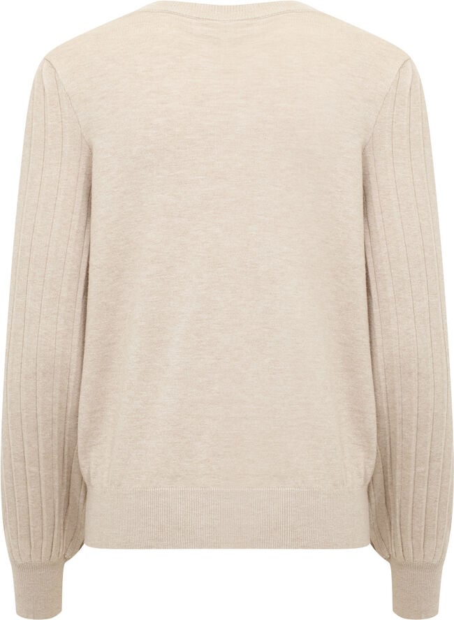 KAlone Knit Pullover