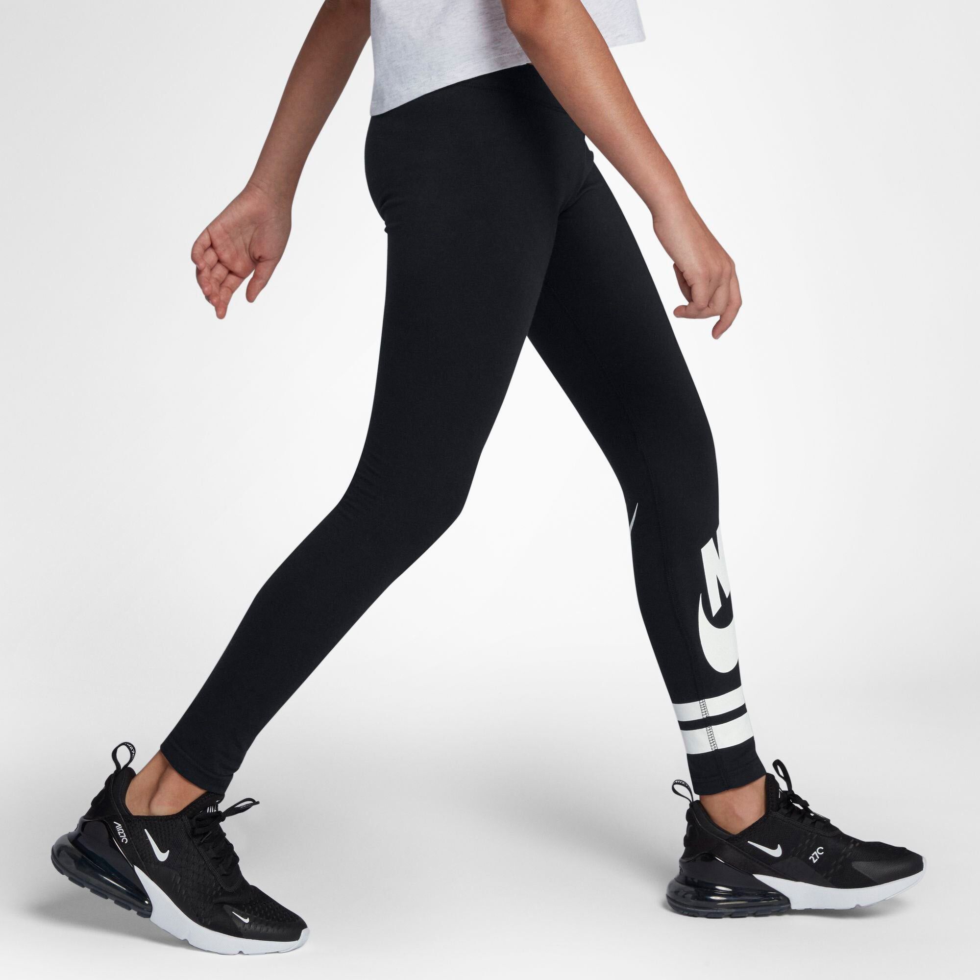 Sportswear Graphic Leggings