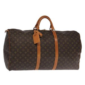 Louis Vuitton Keepall