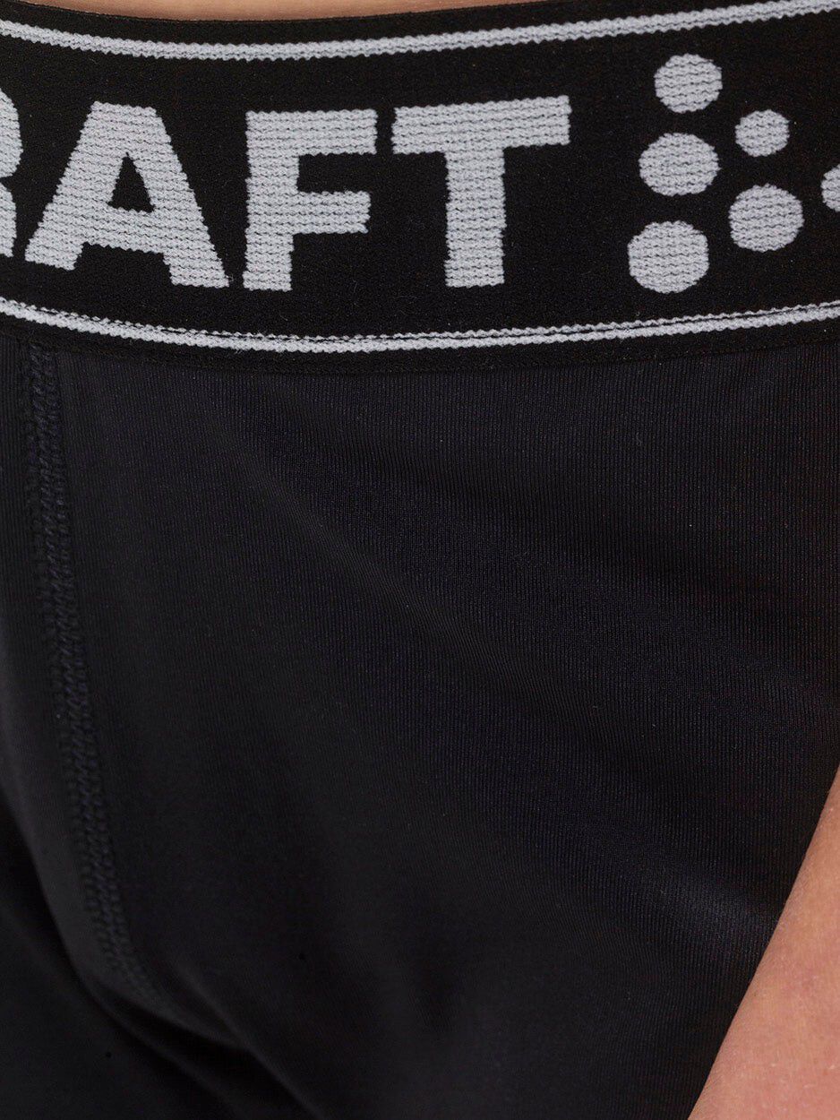 Pro Control Compression Korte Tights