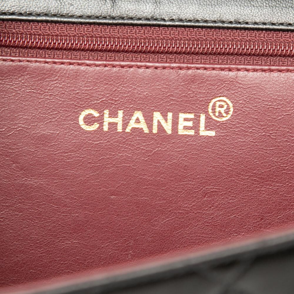 Chanel Flap Bag