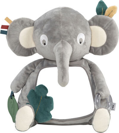 Aktivitetslegetøj, elefanten Finley