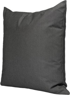 Fossflakes udend&oslash;rspude 50x50 cm. Antracitgr&aring;