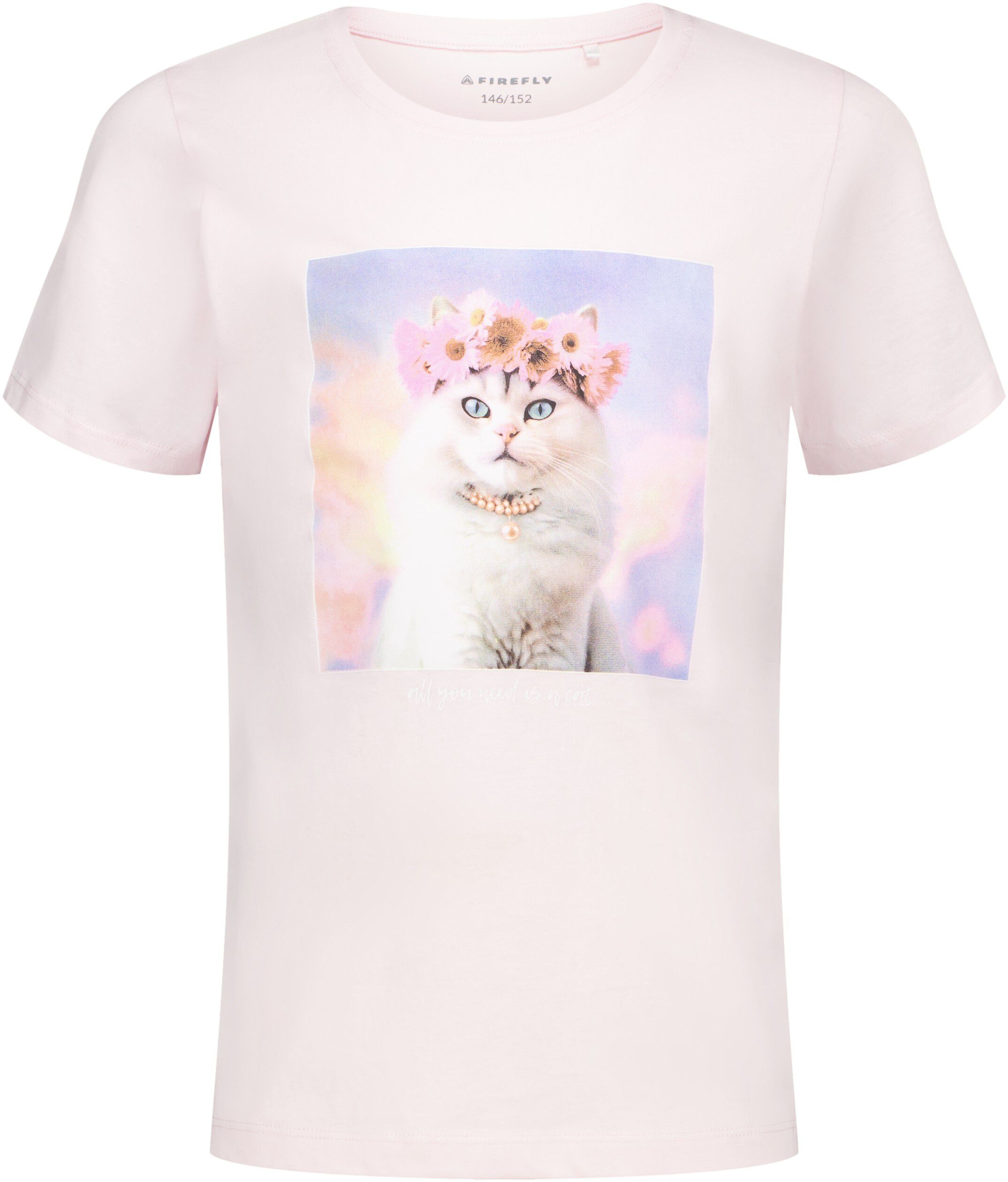 Cat T-shirt