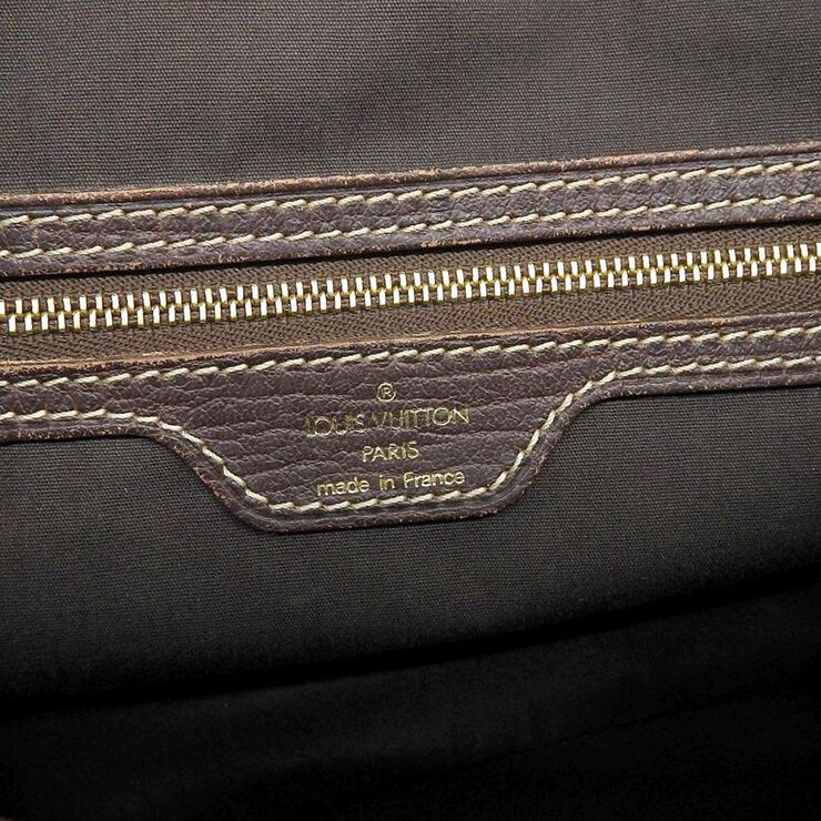 Louis Vuitton Boulogne