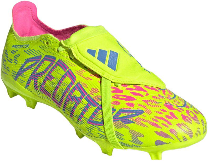 Predator League FT Fodboldst&oslash;vler