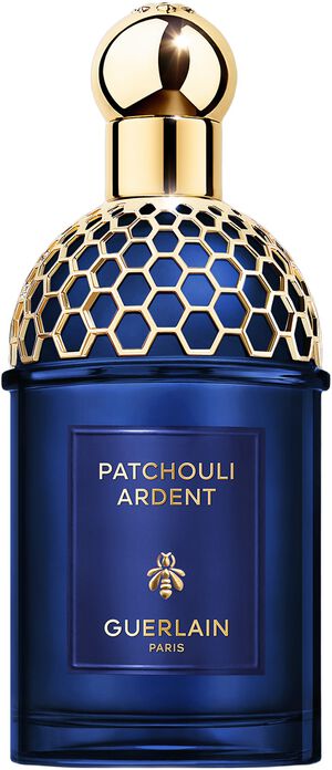 ABSOLUS A. PATCHOULI ARDENT EDP 125
