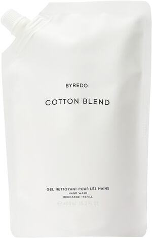 Byredo Cotton Blend Gel Nettoyant Pour Les Mains Hand Wash R