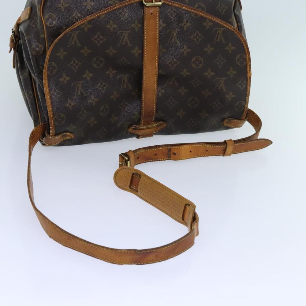 Louis Vuitton Saumur