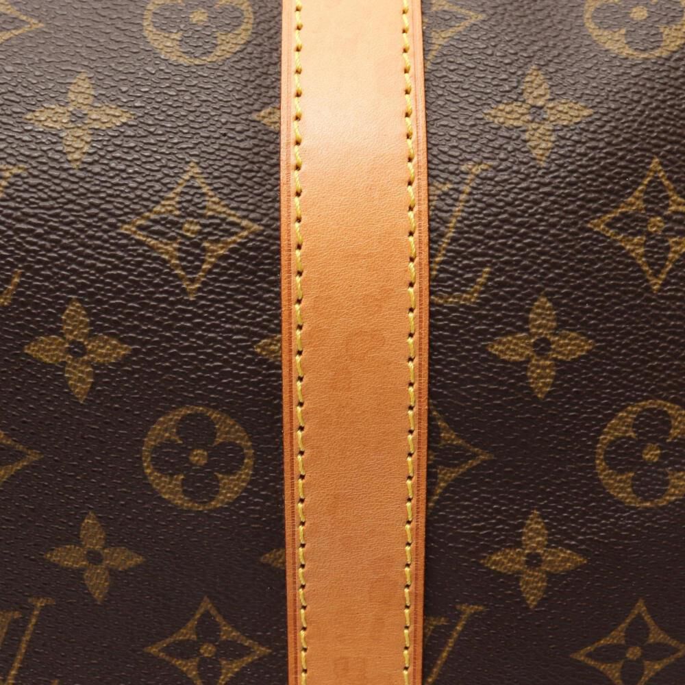 Louis Vuitton Keepall