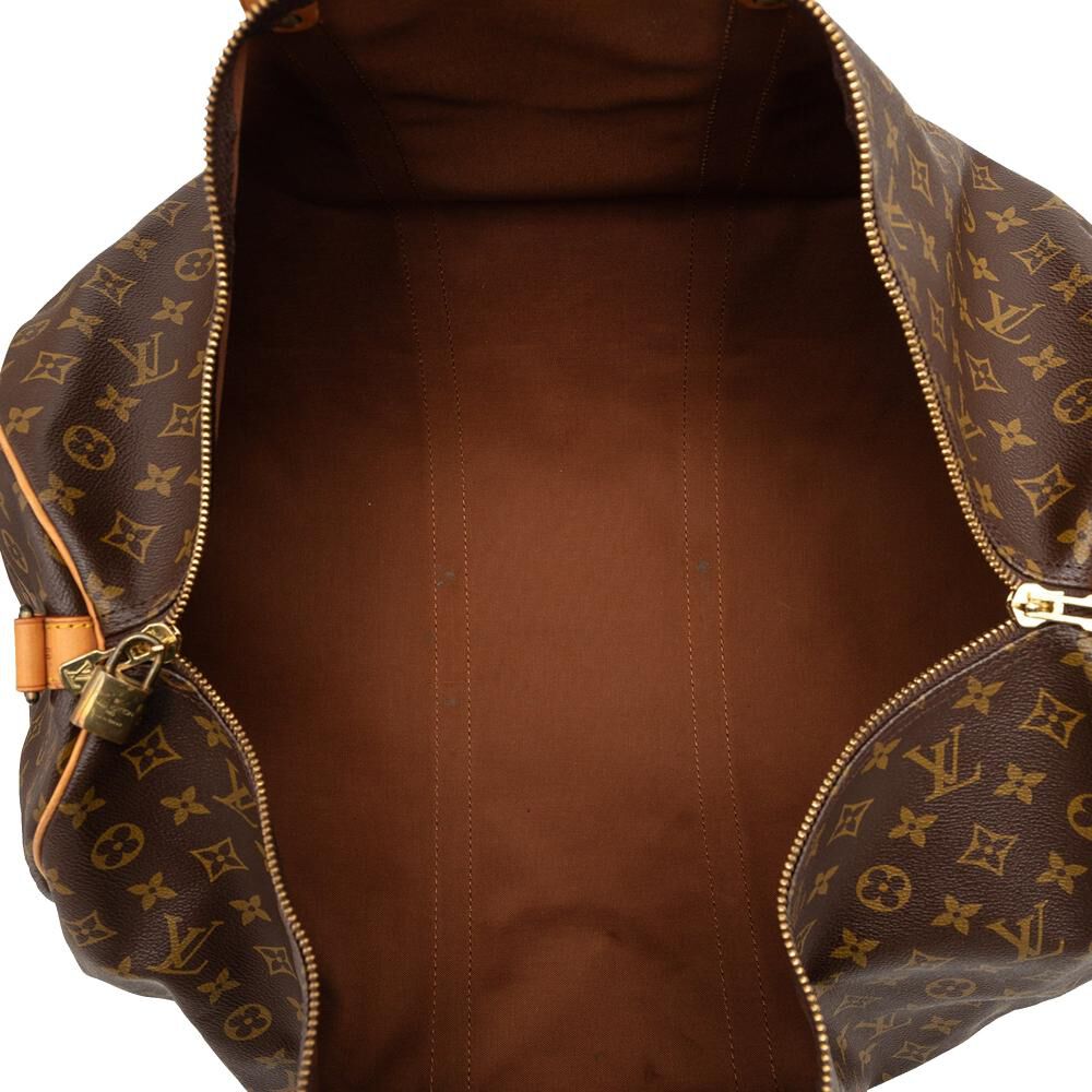 Louis Vuitton Keepall