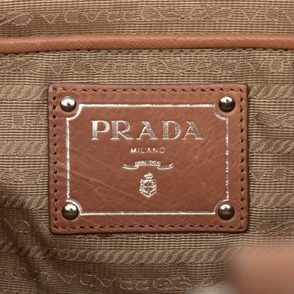 Prada Tote
