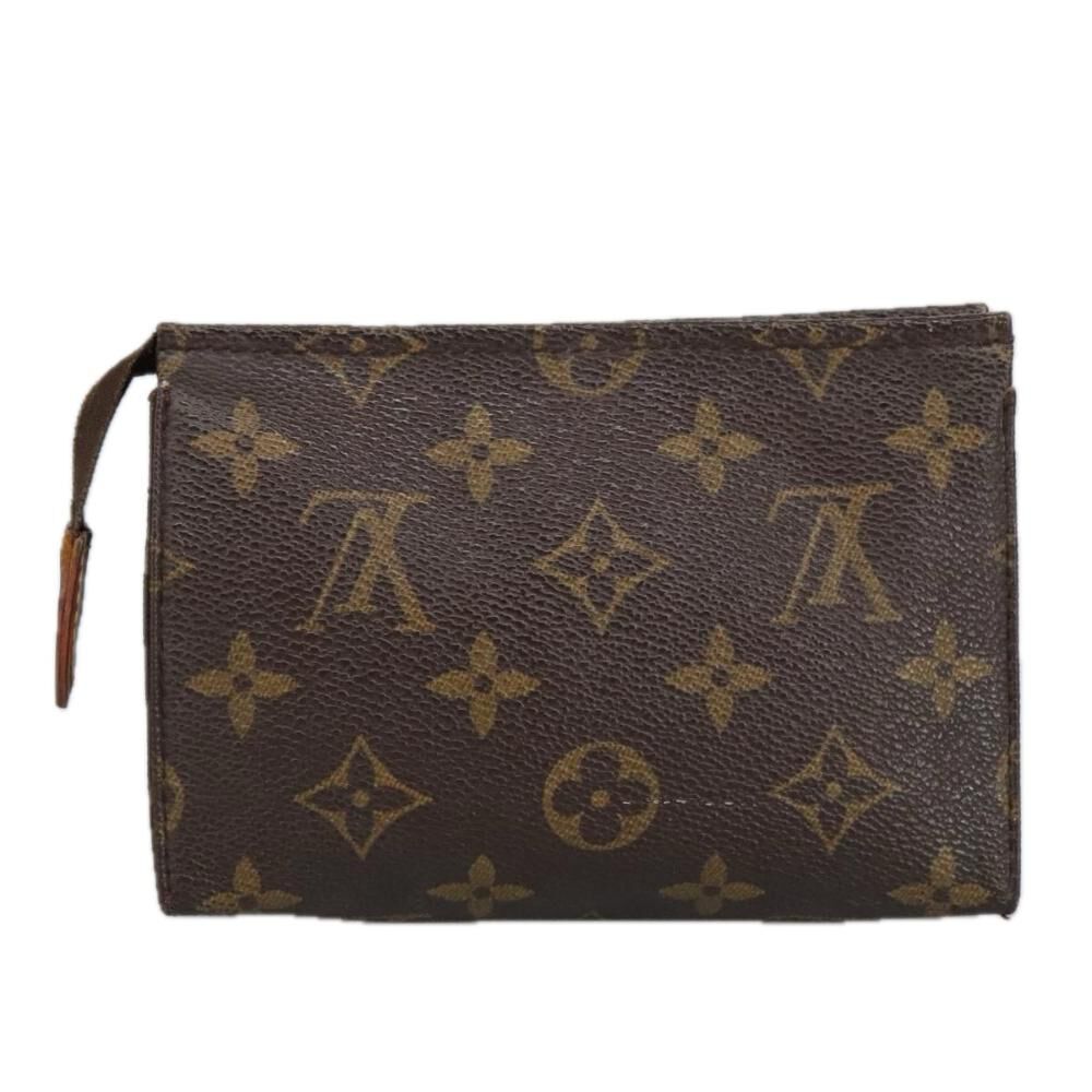Louis Vuitton Poche Toilette