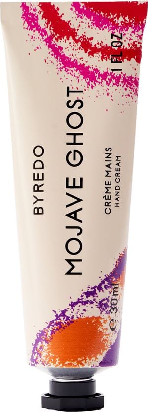 BYR HAND CREAM MOJAVE 30ML H25