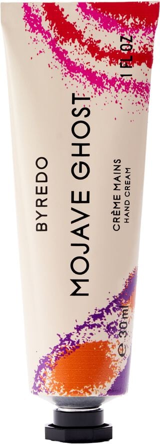 BYR HAND CREAM MOJAVE 30ML H25