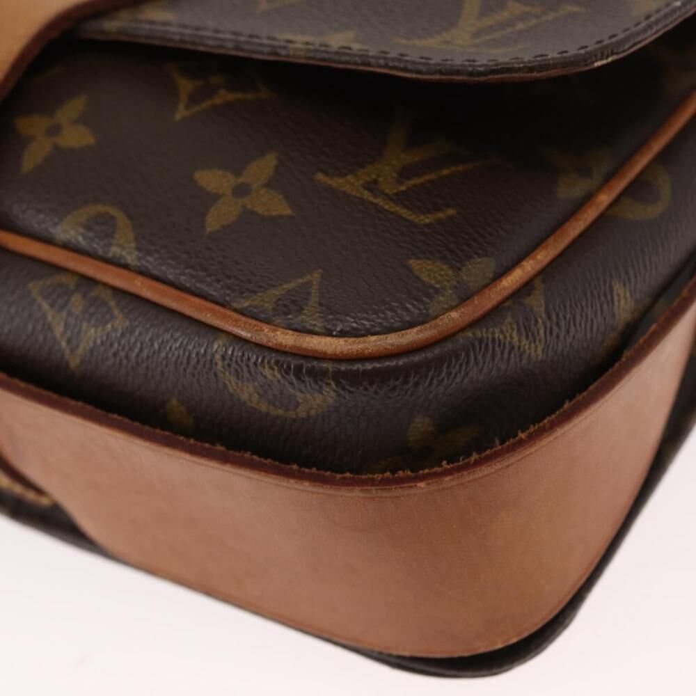 Louis Vuitton Cartouchiere