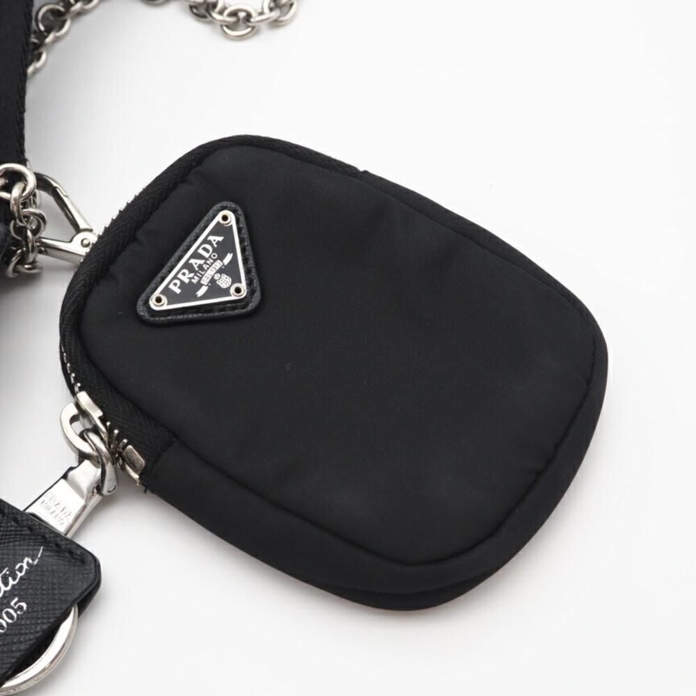 Prada Shoulder Bag