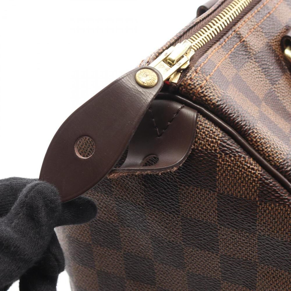 Louis Vuitton Speedy