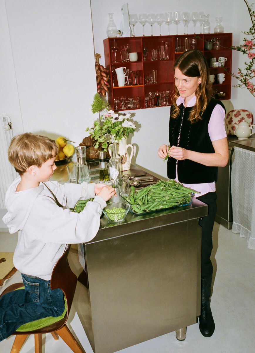 Grand Cru krus 34 cl. 2 stk.