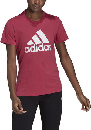 LOUNGEWEAR Essentials Logo T-shirt