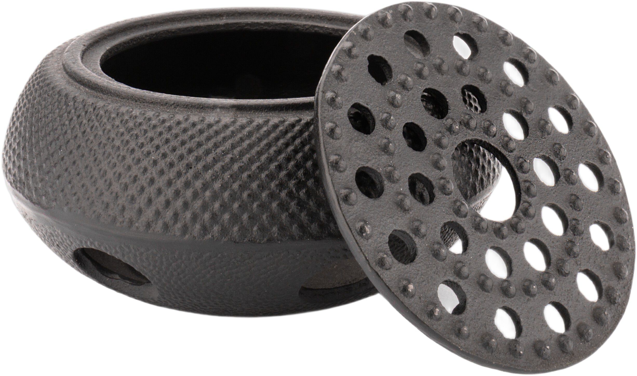 Jang rechaud sort 11 cm.