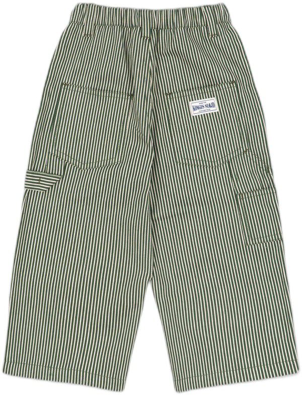 LUC PANTS GOTS
