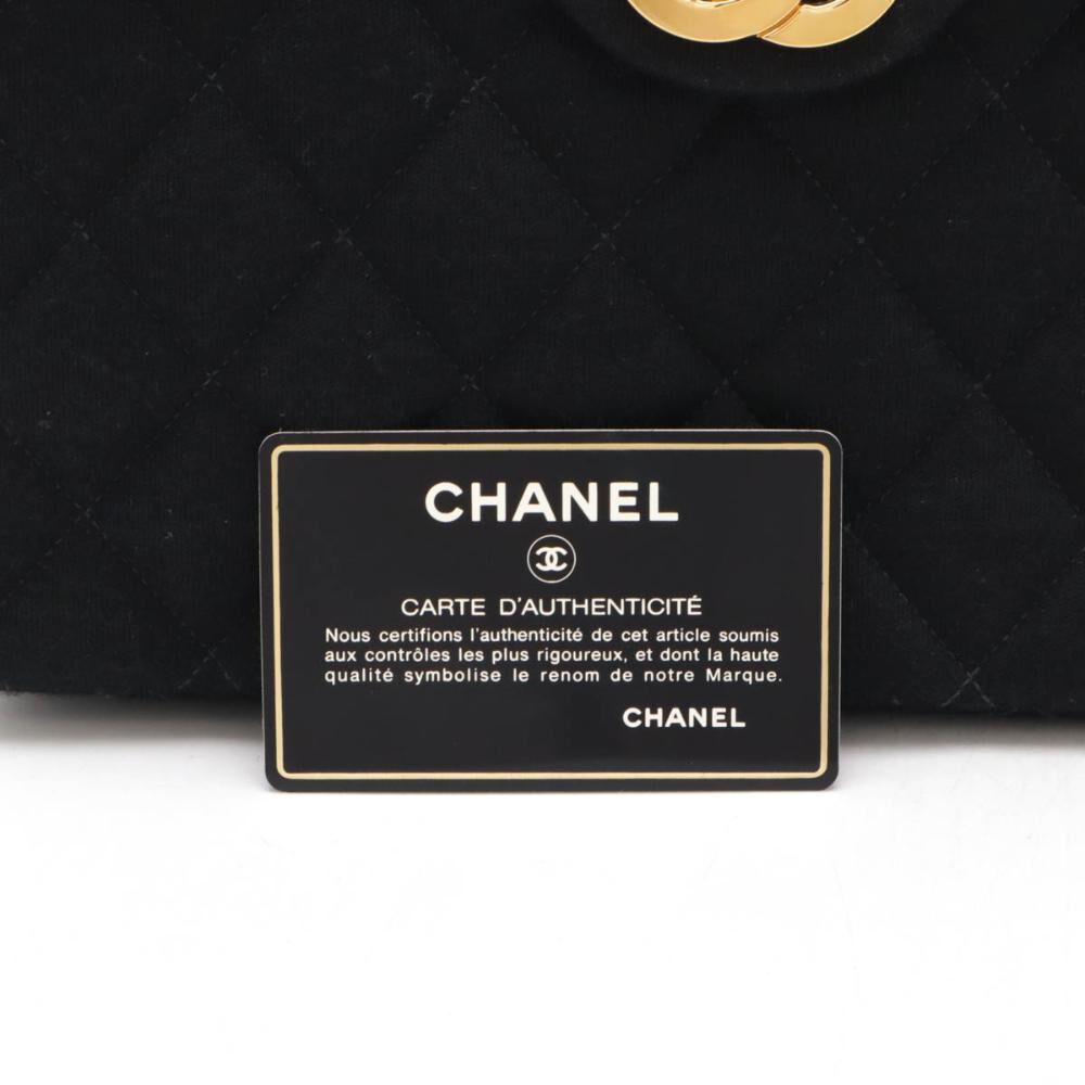Chanel Backpack