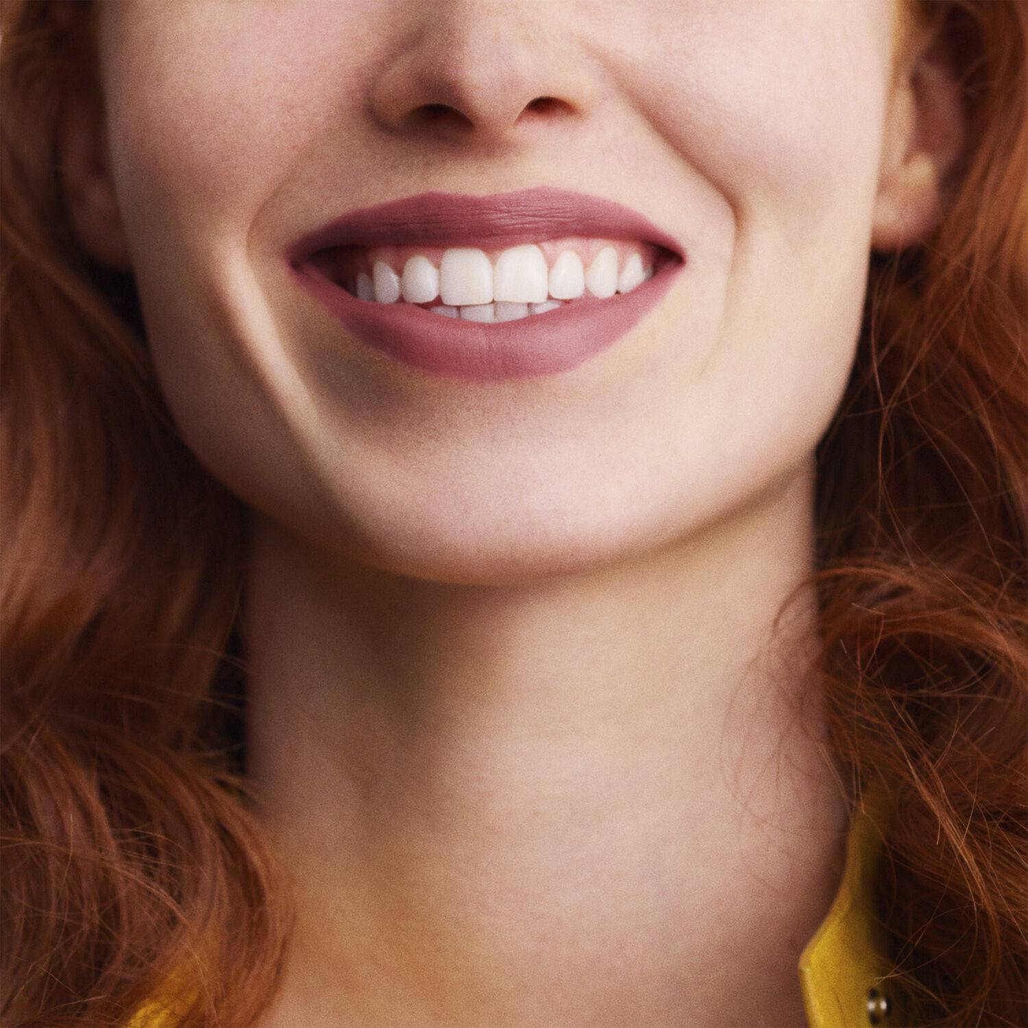 Rouge Herm&egrave;s, matte lipstick