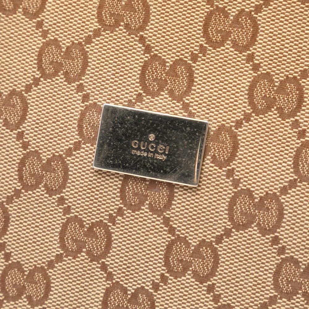 Gucci Briefcase