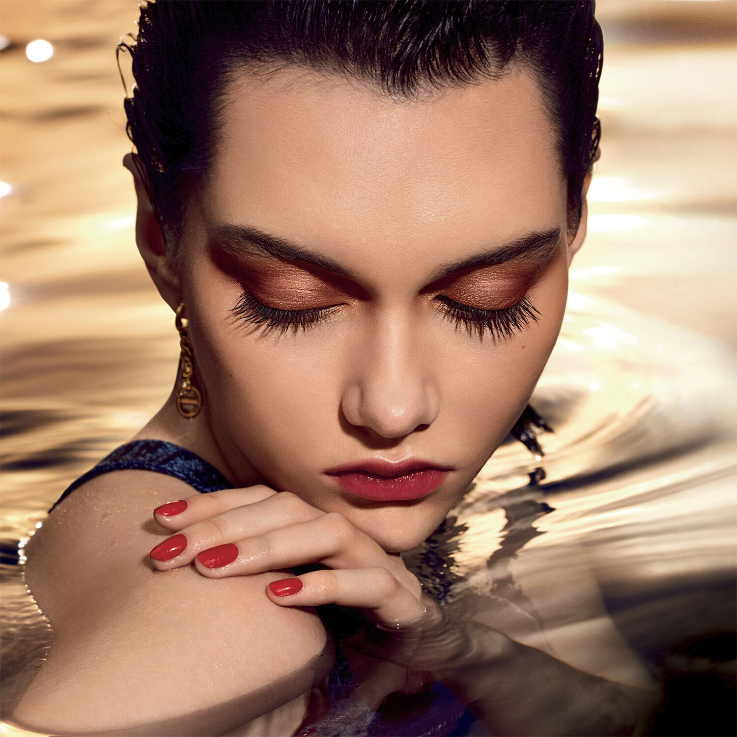 Dior Addict Lip Tint No-transfer Lip Tint