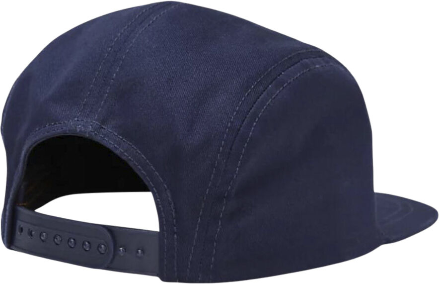 admiral globe patch cap