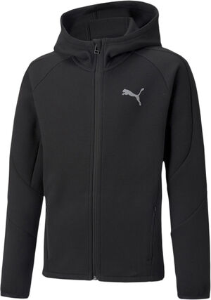 Evostripe Full-Zip hættetrøje
