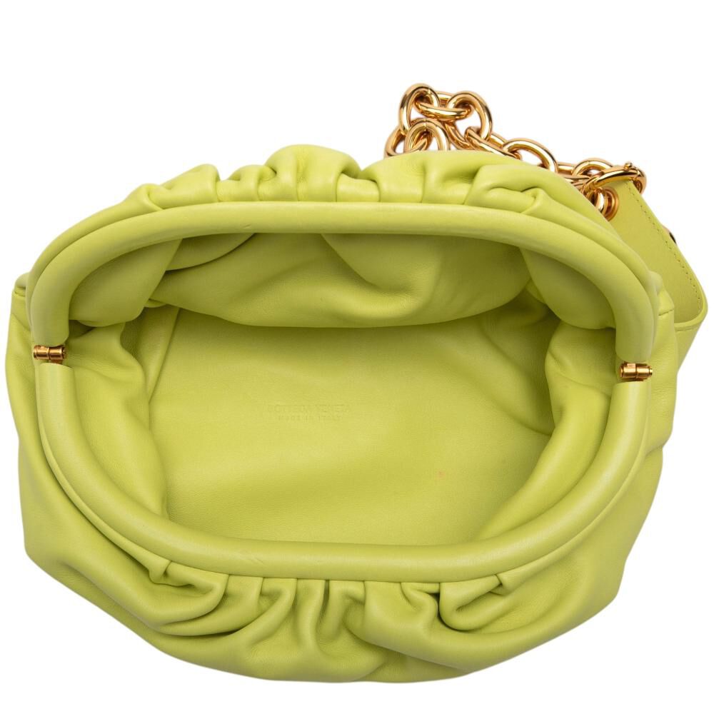 Bottega Veneta Pouch