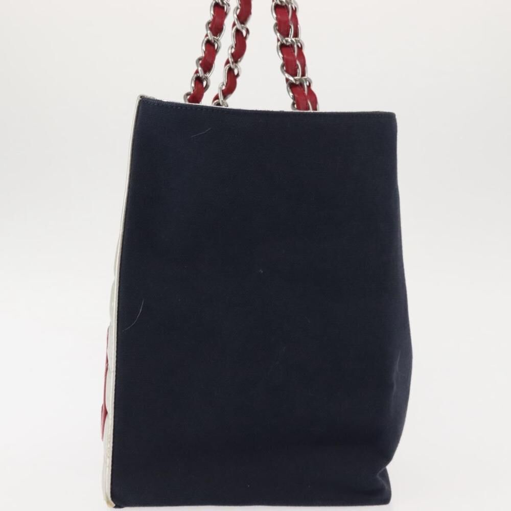Chanel Tote