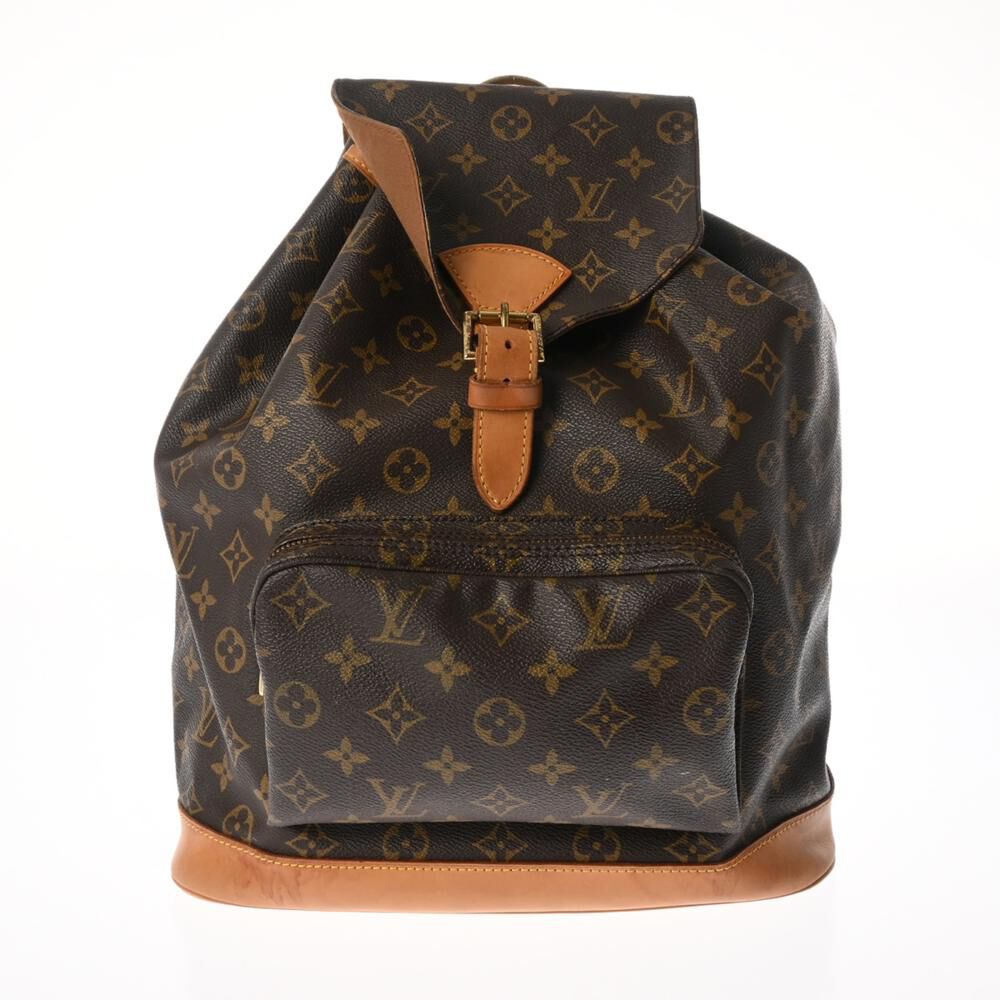 Louis Vuitton Montsouris