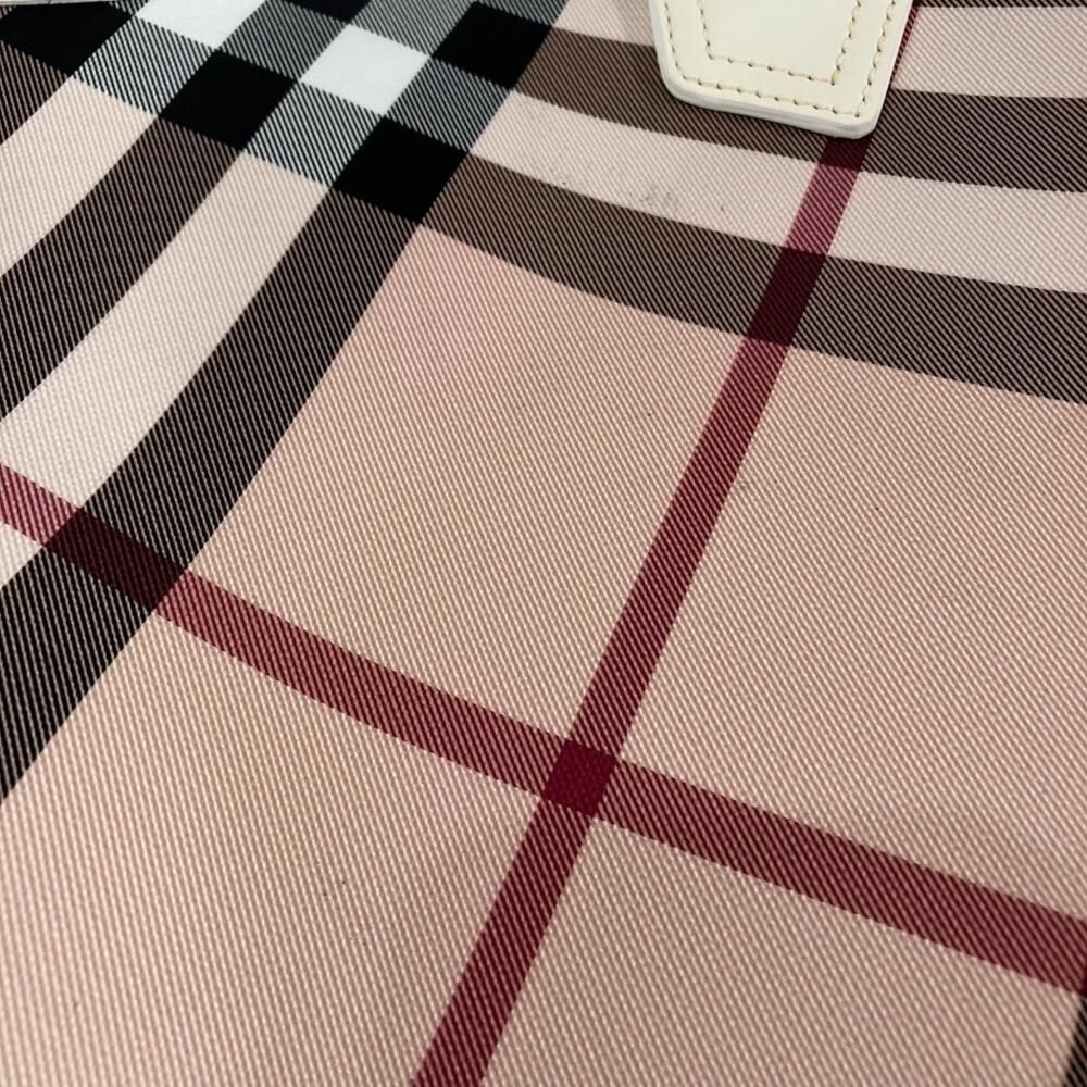 Burberry Tote