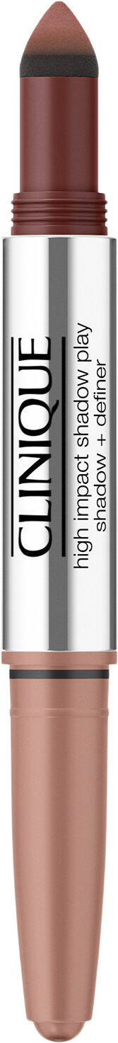 High Impact Dual Eyeshadow