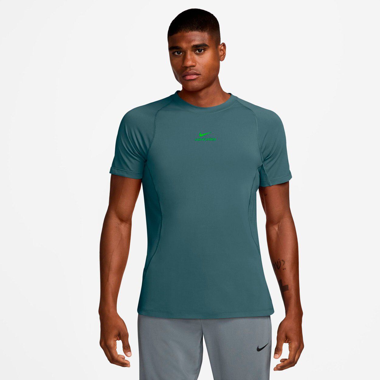 Pro Tr&aelig;nings T-shirt