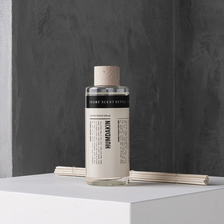 Scent refill IVORY