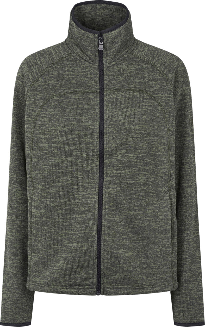 Melvin Knit fleecetr&oslash;je