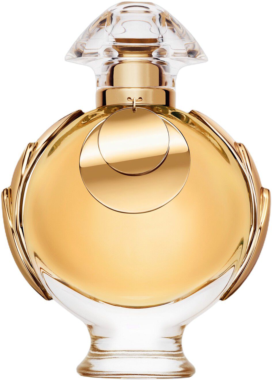 Olympea Elixir Eau de Parfum