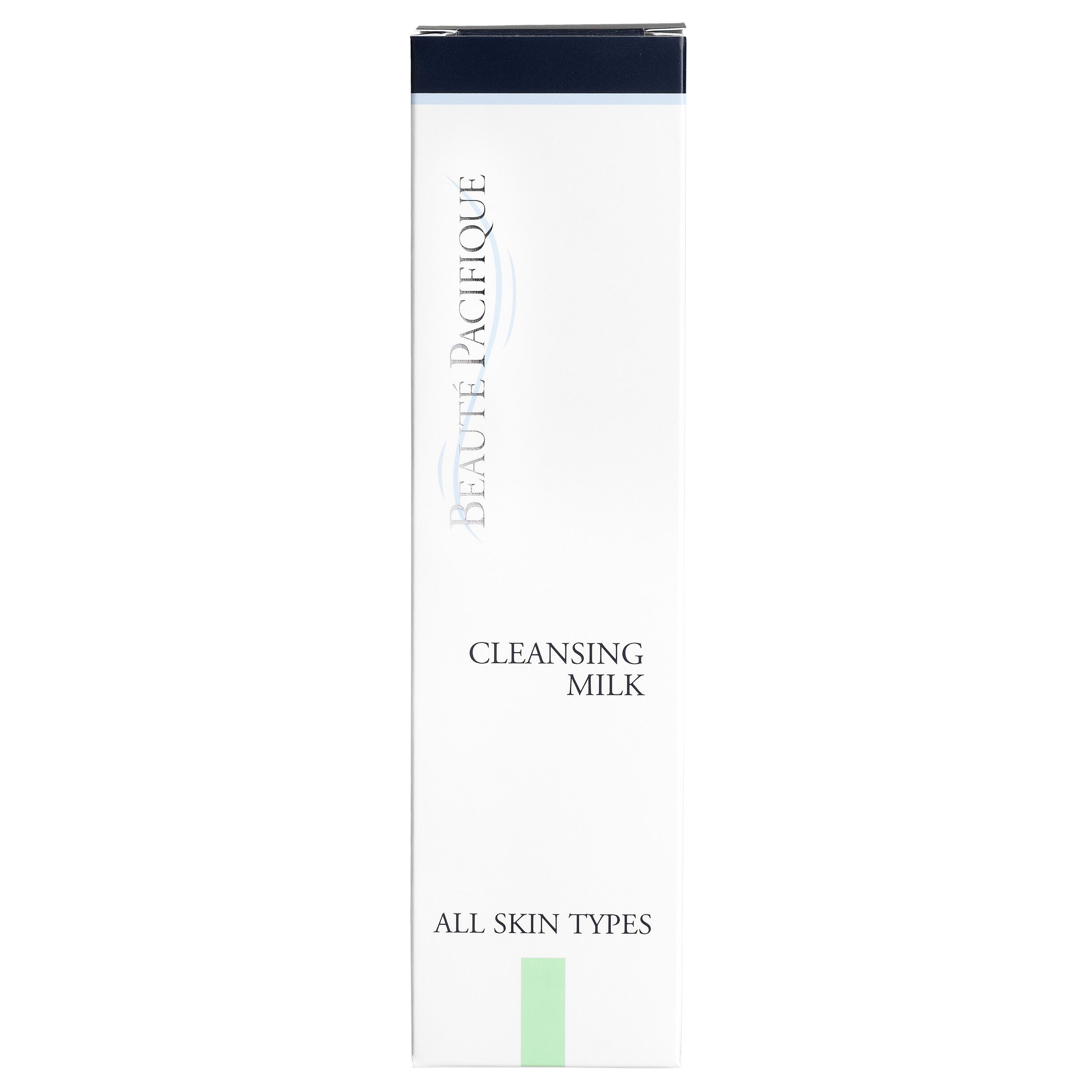 Cleansing milk, all skintypes