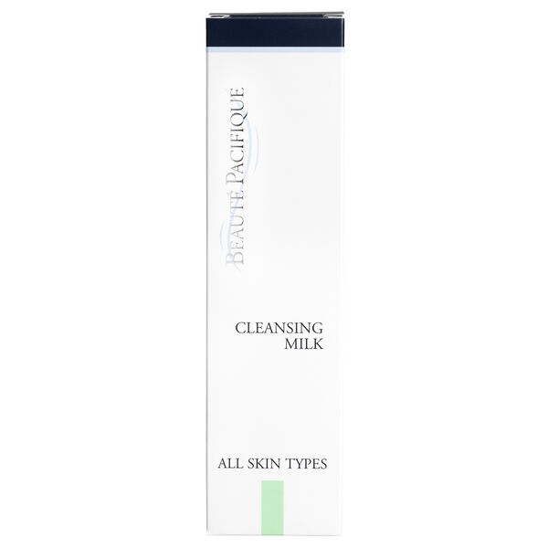 Cleansing milk, all skintypes