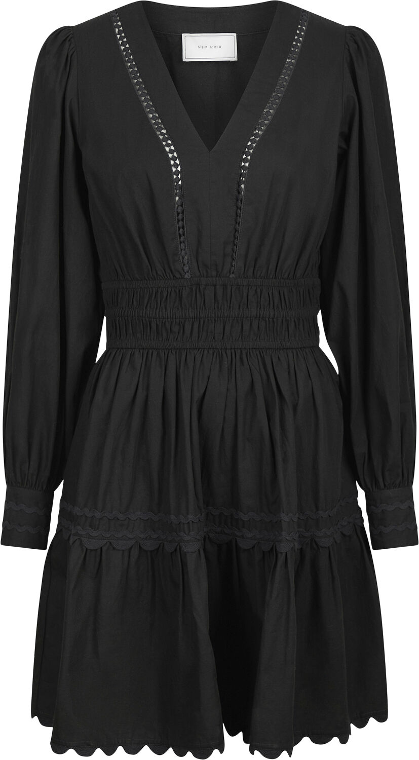 Polaris C Poplin Dress